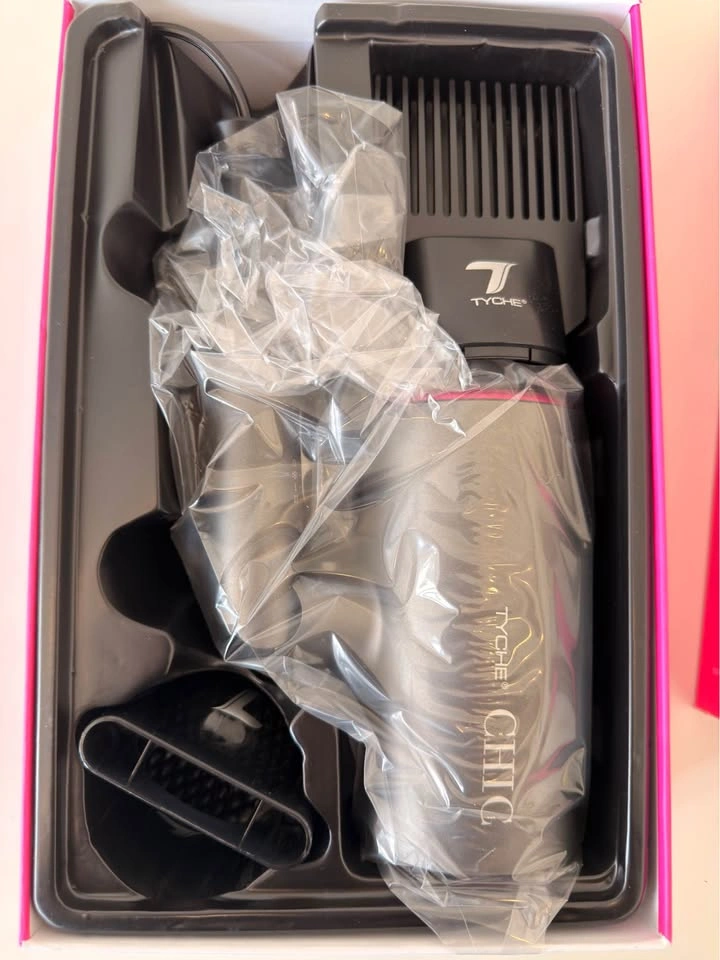 Brand new hair dryer (retail $80) - photo 2