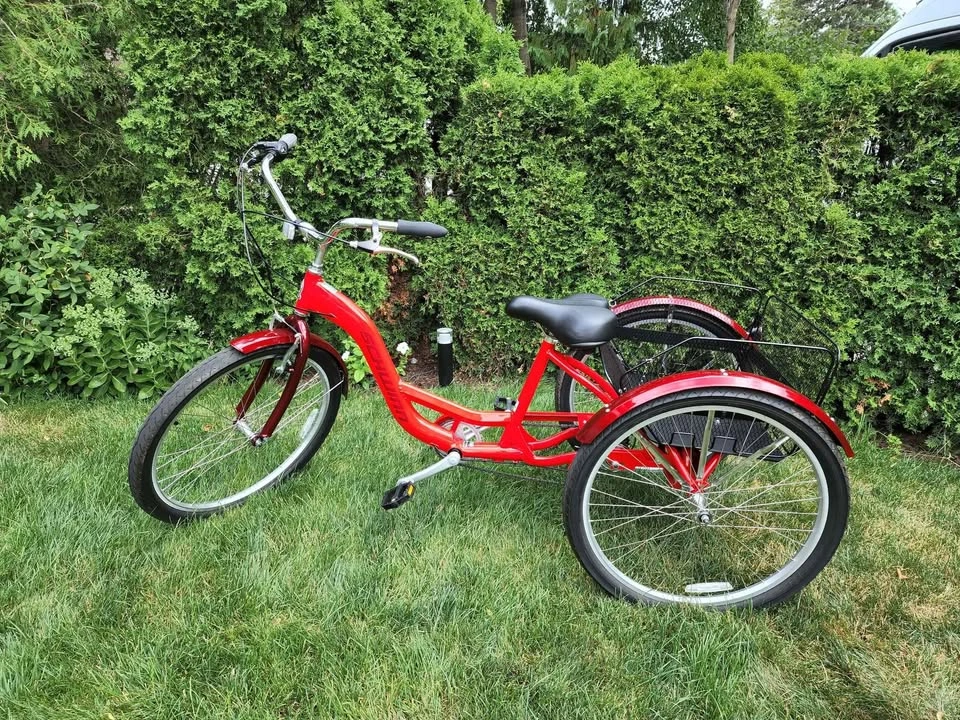 Schwinn 26 Inch Meridian Adult Trike