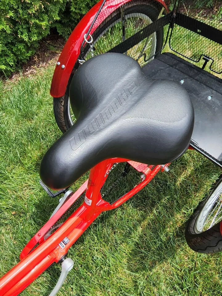 Schwinn 26 Inch Meridian Adult Trike - photo 3