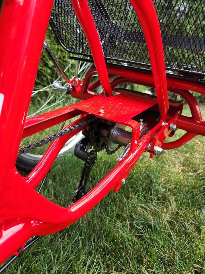 Schwinn 26 Inch Meridian Adult Trike - photo 5