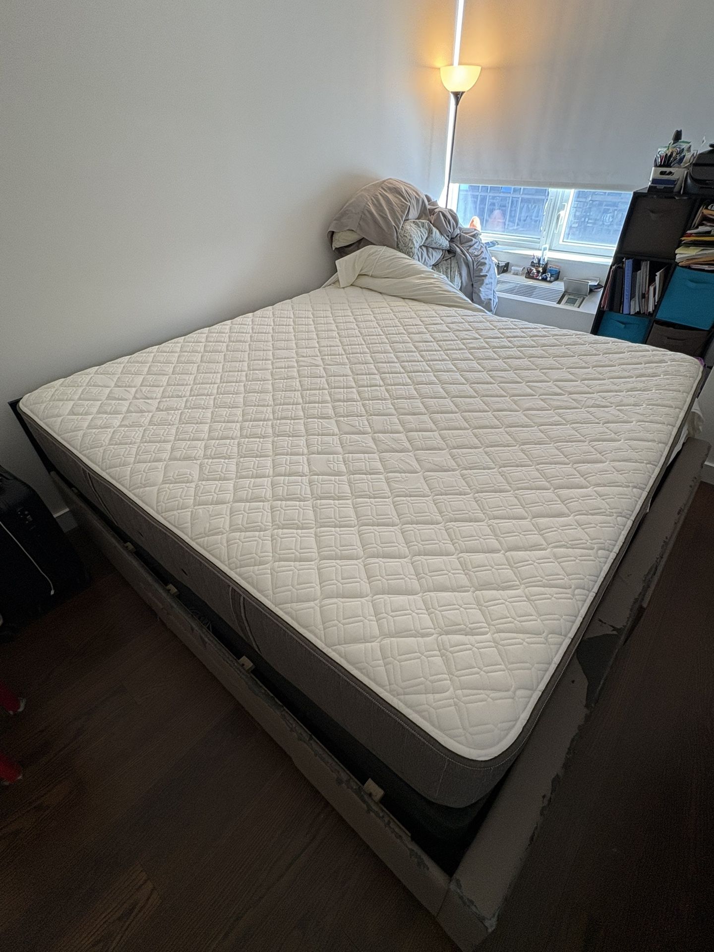 King Mattress by Stearns & Foster Estate Collection - photo 2