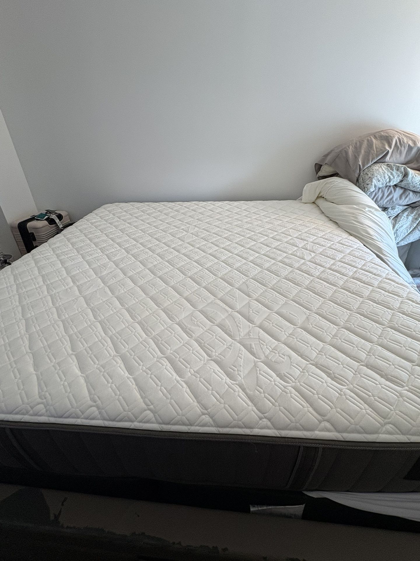 King Mattress by Stearns & Foster Estate Collection - photo 3
