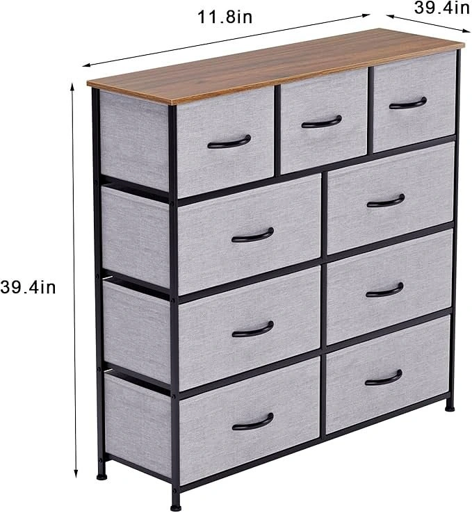 Amazon Drawer Dresser