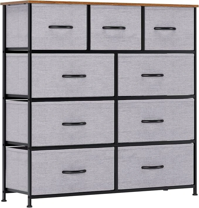 Amazon Drawer Dresser - photo 2