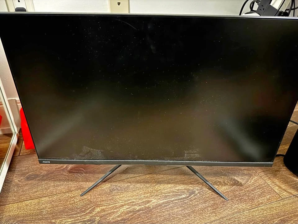 Pixio PX278 Gaming Monitor