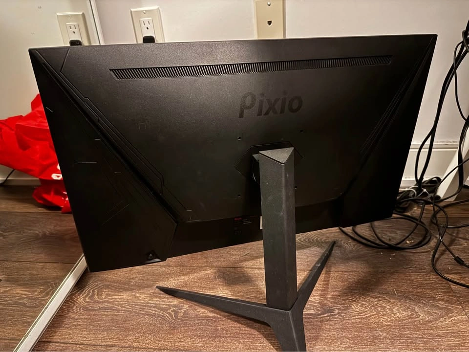 Pixio PX278 Gaming Monitor - photo 2