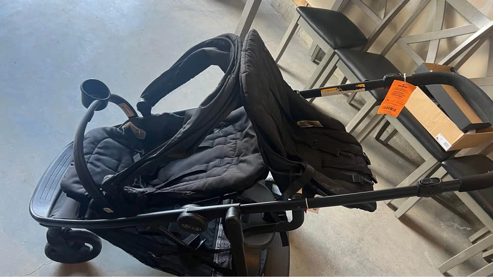 Graco 2-in-1 Stroller / Travel System - photo 2