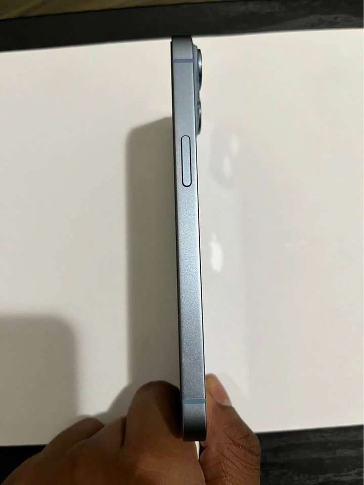iPhone 14 Excellent Condition - photo 2