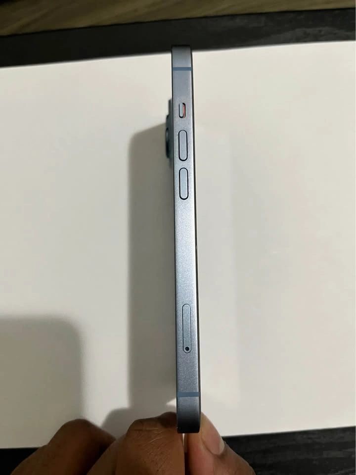 iPhone 14 Excellent Condition - photo 3