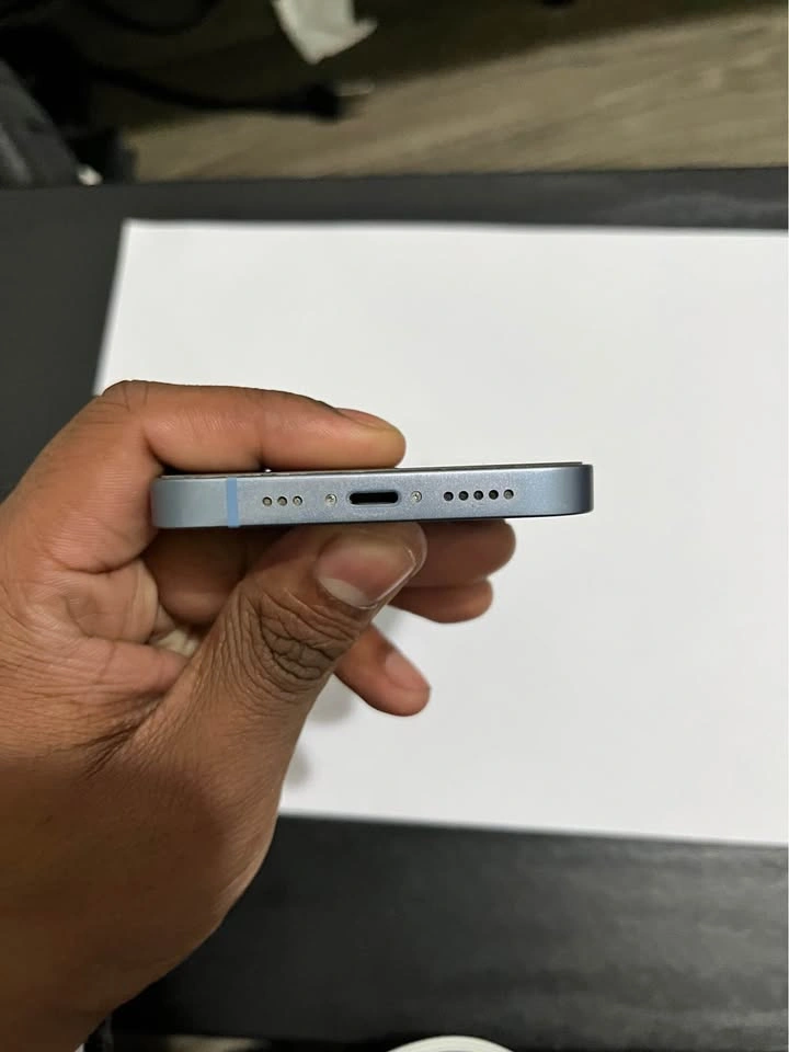 iPhone 14 Excellent Condition - photo 5