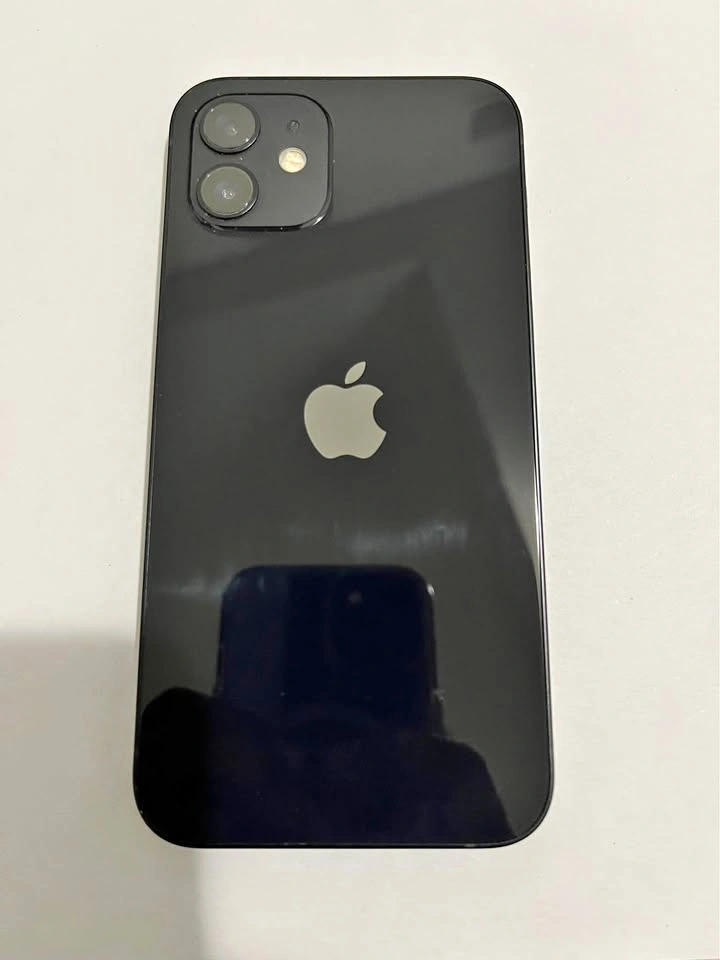 iPhone 12 64GB Excellent Condition - 91% Battery Health