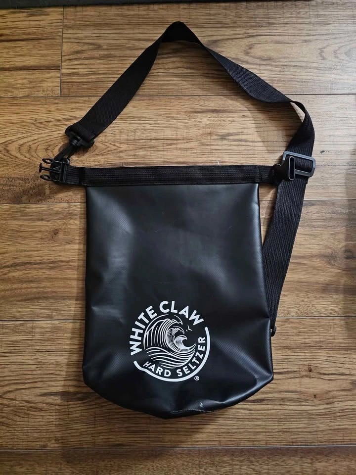 Wet bag, special promo edition. - photo 2
