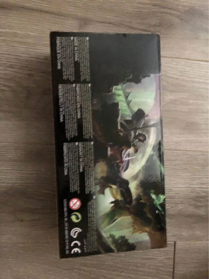 Dungeons and dragons figures - photo 2