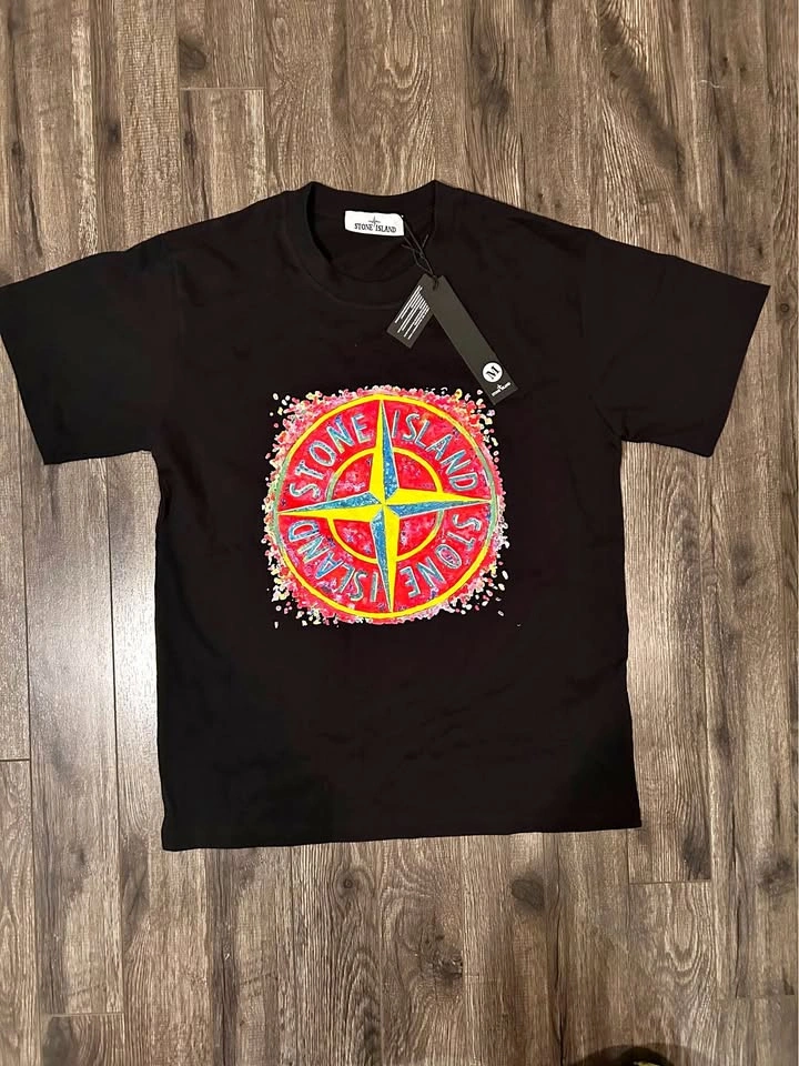 🚨Stone Island Tshirt - Brand New With Bag And Tag