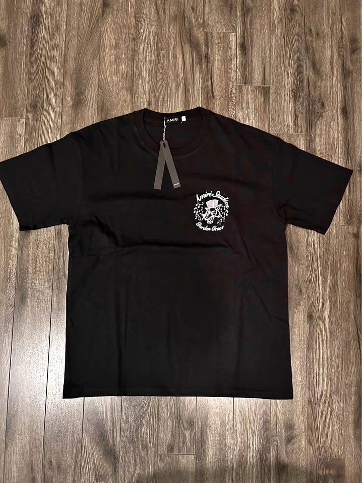Amiri Tshirt - Brand New With Bag And Tag