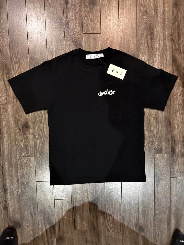 Off-White Tshirt - Brand New With Tags and Bag