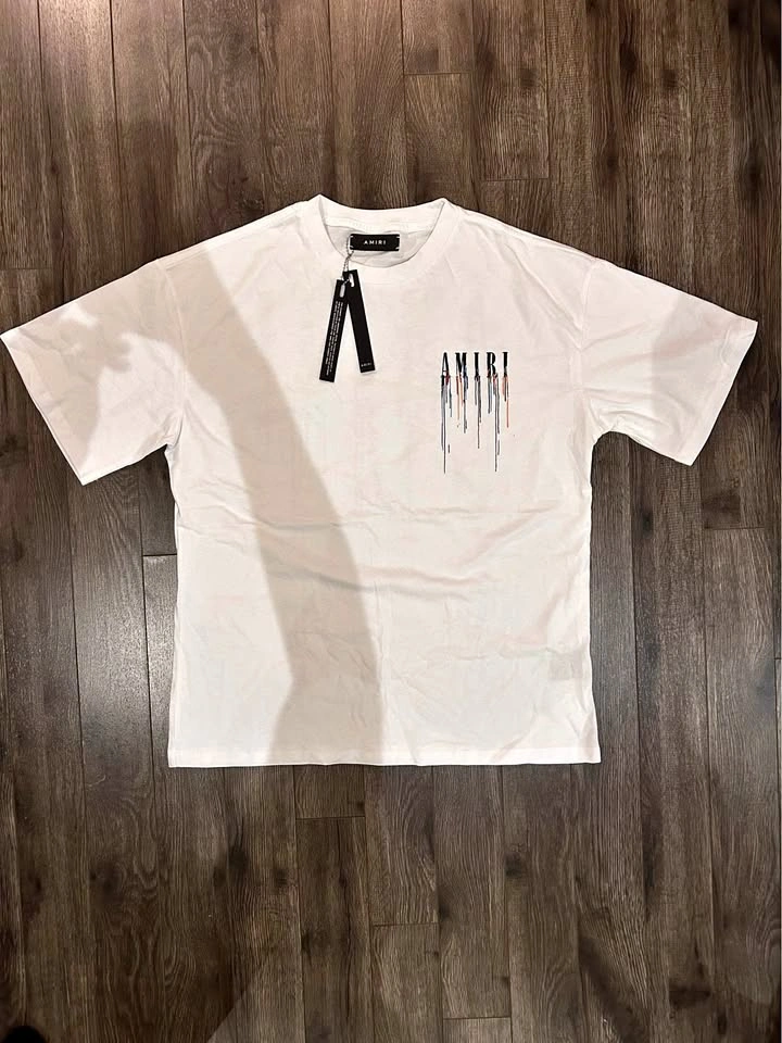 Amiri Tshirt - Brand New With Bag And Tag