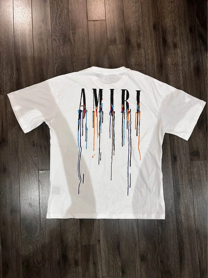 Amiri Tshirt - Brand New With Bag And Tag - photo 3