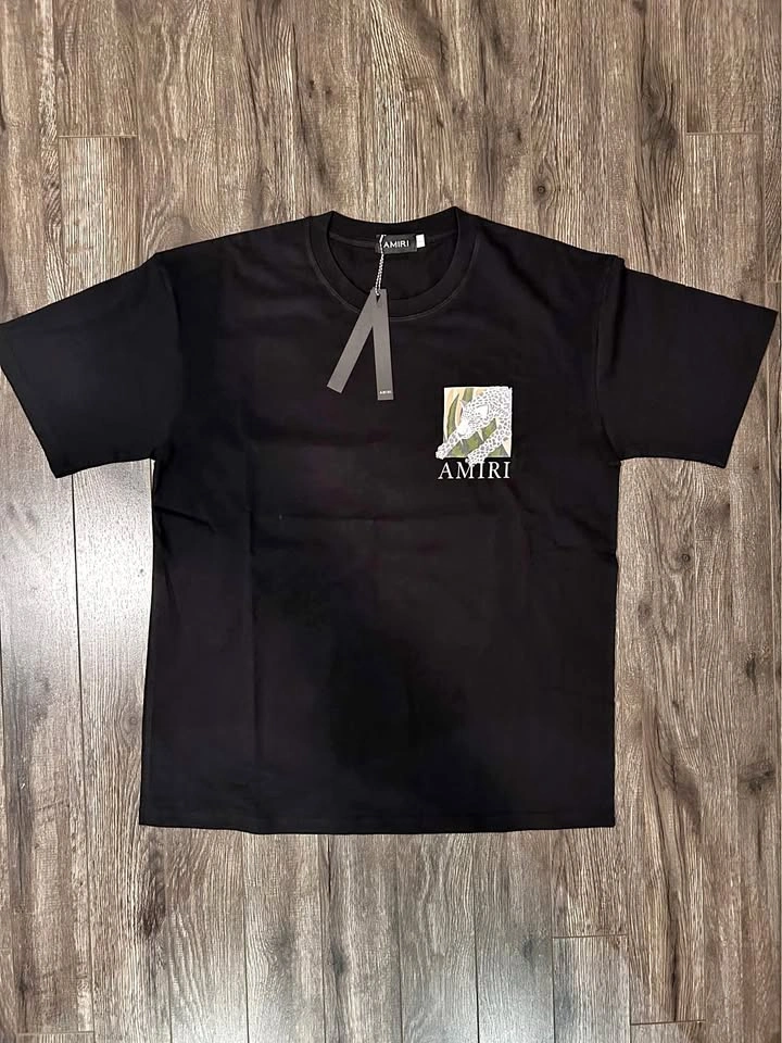 Amiri Tshirt - Brand New With Bag And Tag