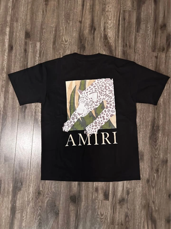 Amiri Tshirt - Brand New With Bag And Tag - photo 2