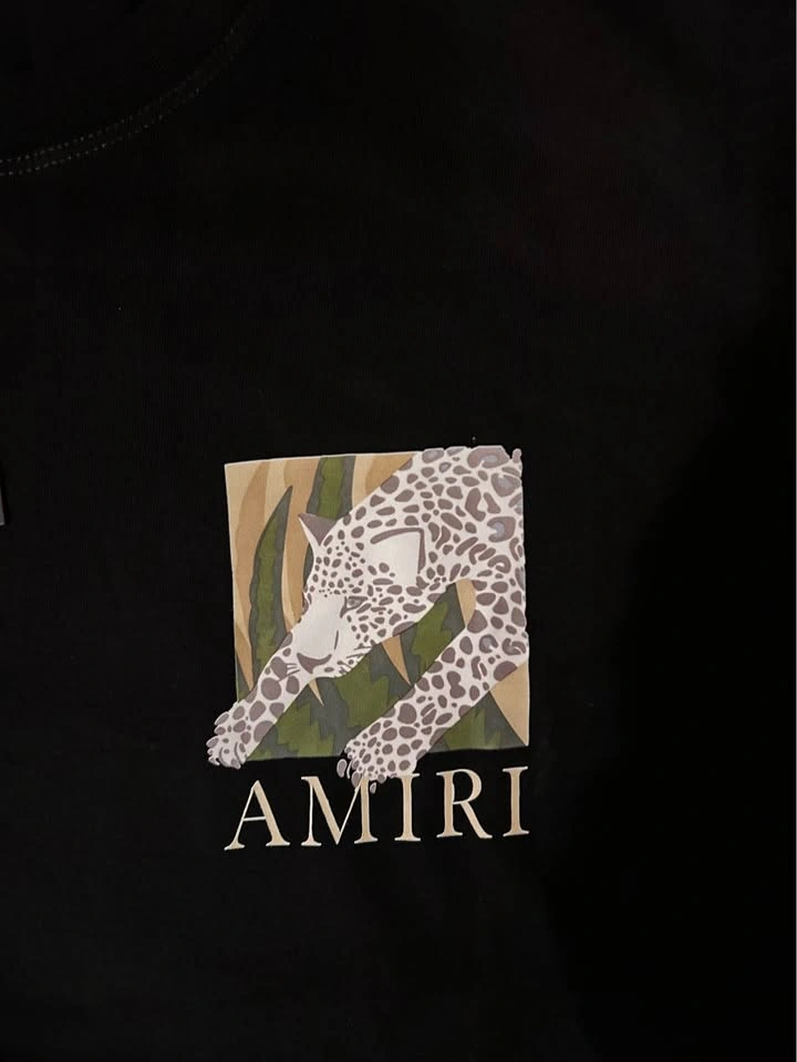 Amiri Tshirt - Brand New With Bag And Tag - photo 3