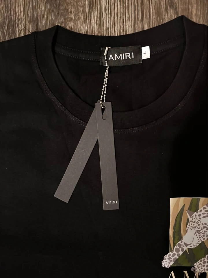 Amiri Tshirt - Brand New With Bag And Tag - photo 4