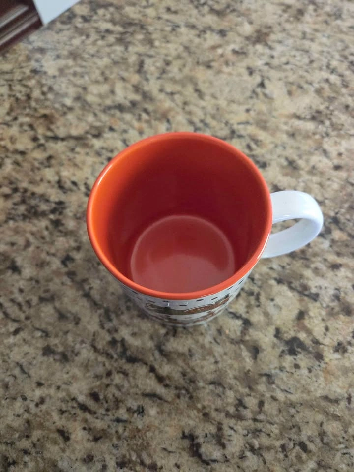 Hello Kitty mug - photo 3