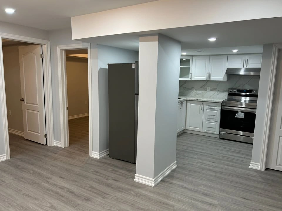 2 Beds 1 Bath Apartment - photo 2