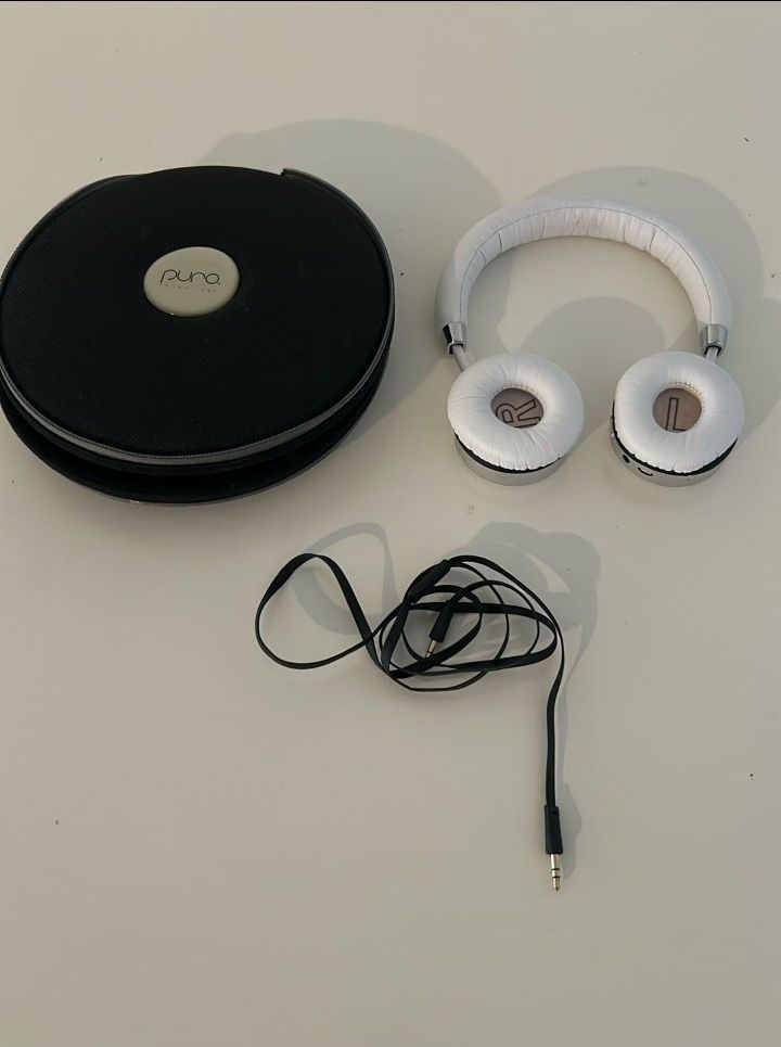 Puro Sound Labs BT2200 Bluetooth Headphones