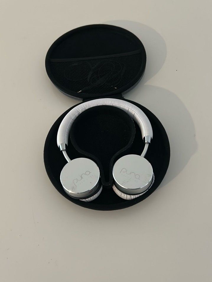 Puro Sound Labs BT2200 Bluetooth Headphones - photo 3