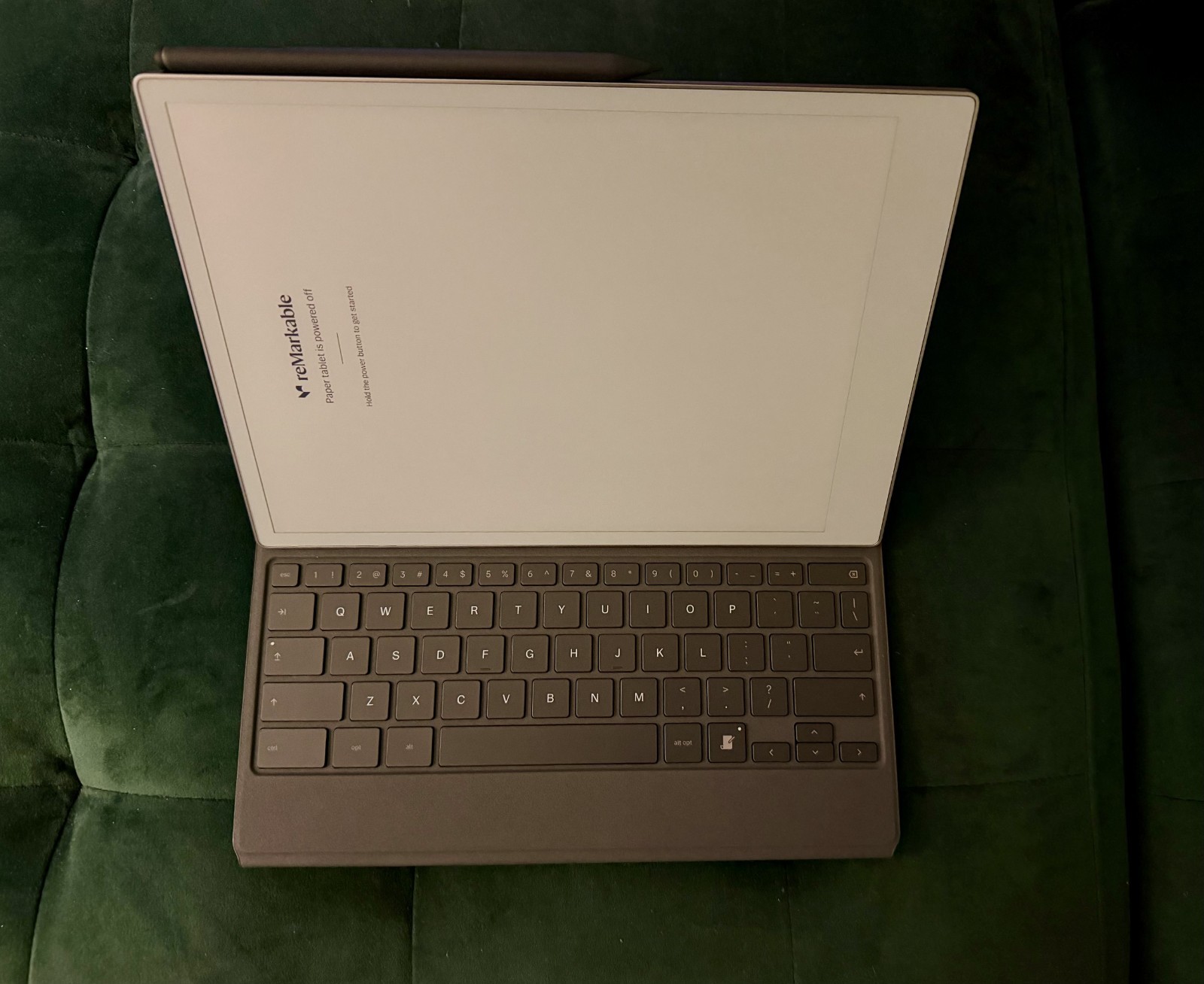 Remarkable Paper Pro Tablet w/ Folios & Nibs - photo 4