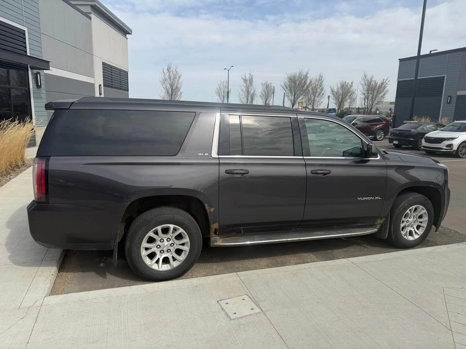 Used 2015 GMC Yukon XL for sale. - photo 3