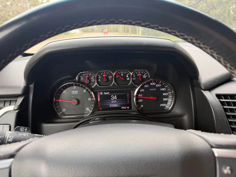 Used 2015 GMC Yukon XL for sale. - photo 4