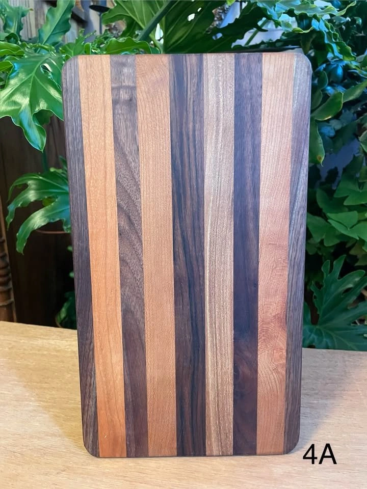 Handcrafted Charcuterie / Cheese / Butter / Cutting Boards - Par - photo 2
