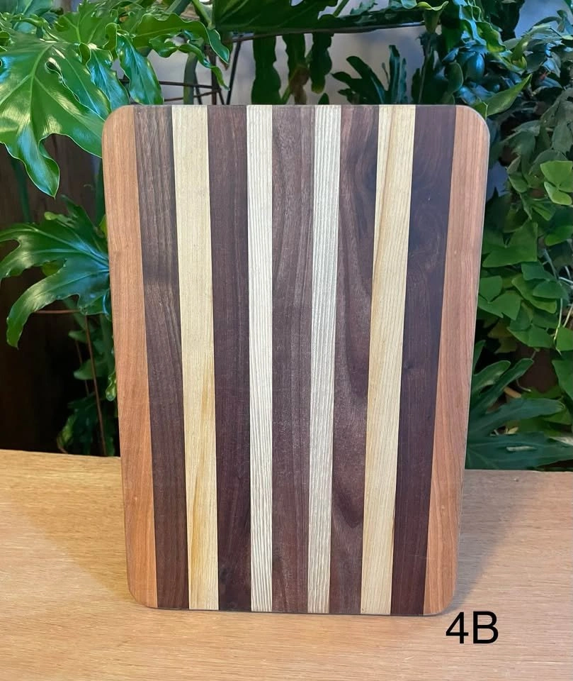 Handcrafted Charcuterie / Cheese / Butter / Cutting Boards - Par - photo 3
