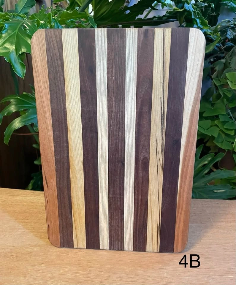Handcrafted Charcuterie / Cheese / Butter / Cutting Boards - Par - photo 4