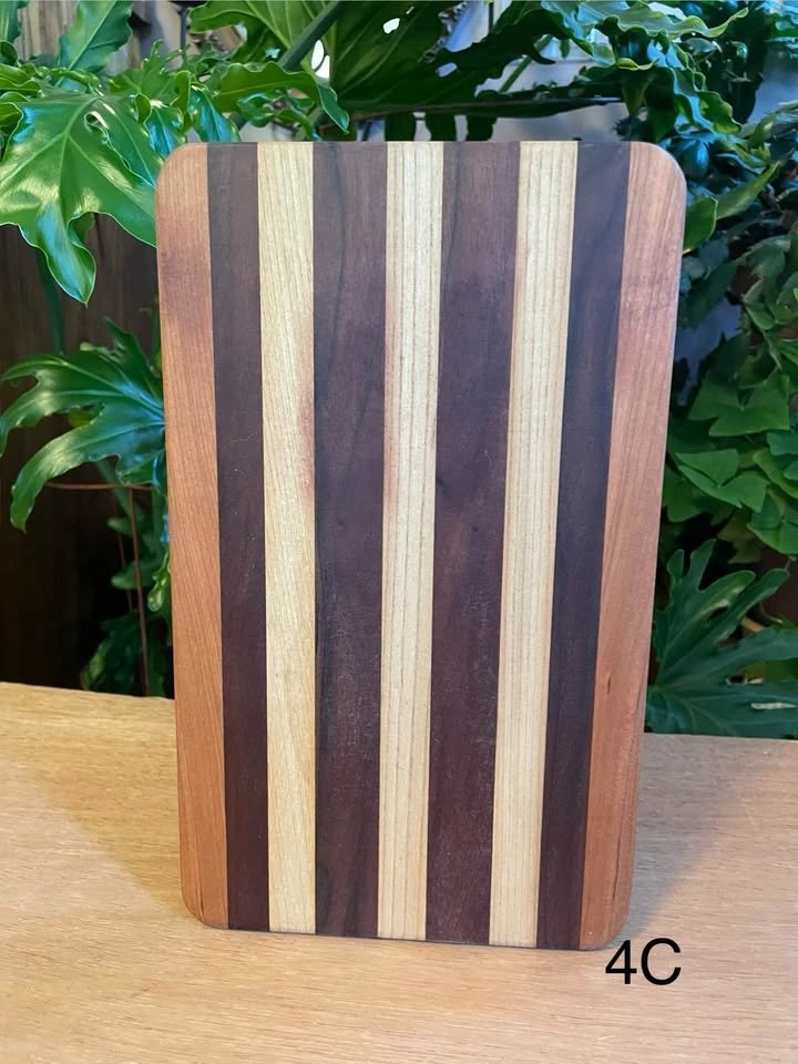 Handcrafted Charcuterie / Cheese / Butter / Cutting Boards - Par - photo 5