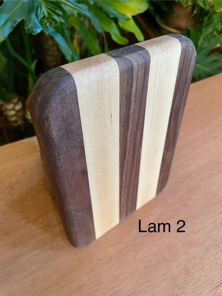 Handcrafted Wooden Trivets/Cutting/Charcuterie Boards - Part SEV - photo 2