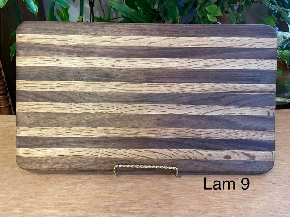 Handcrafted Cutting/Charcuterie Boards - Part SIX - photo 3