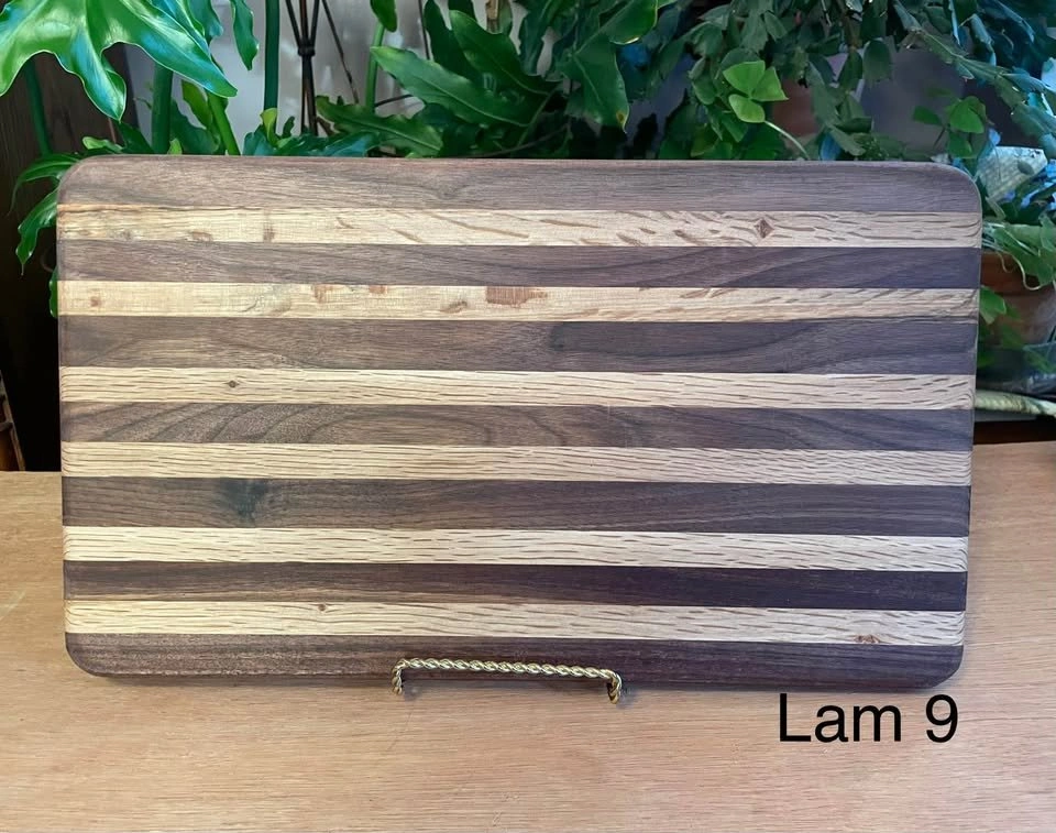 Handcrafted Cutting/Charcuterie Boards - Part SIX - photo 4