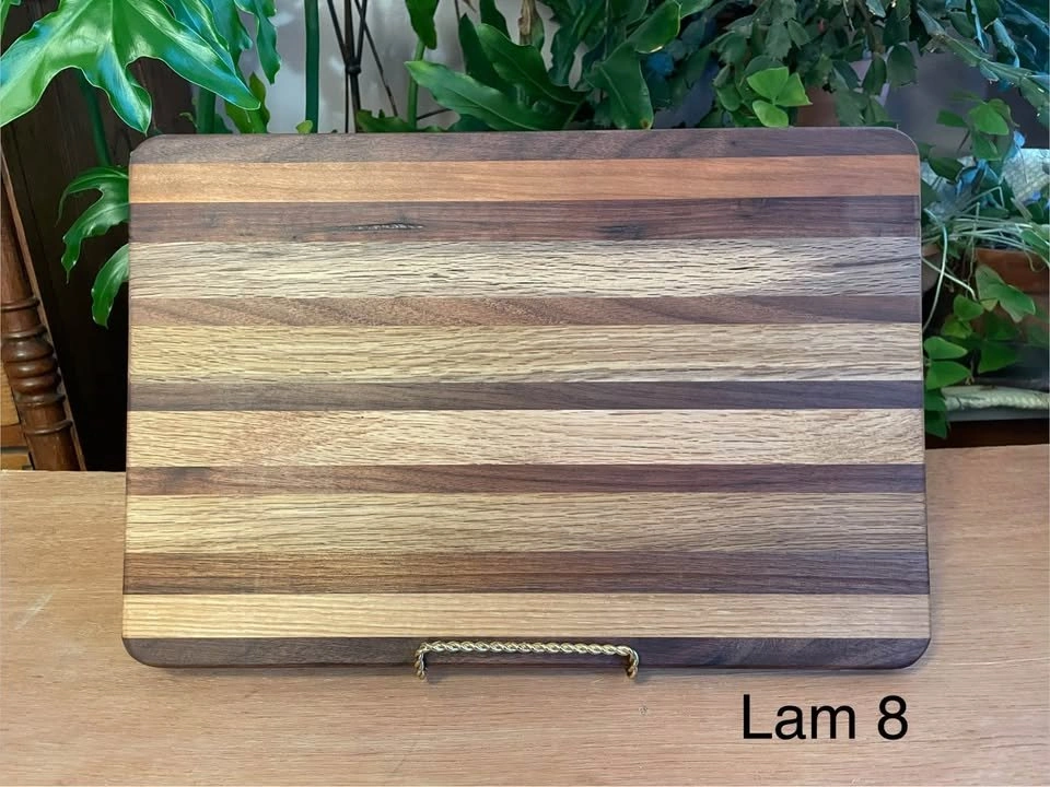 Handcrafted Cutting/Charcuterie Boards - Part SIX - photo 5