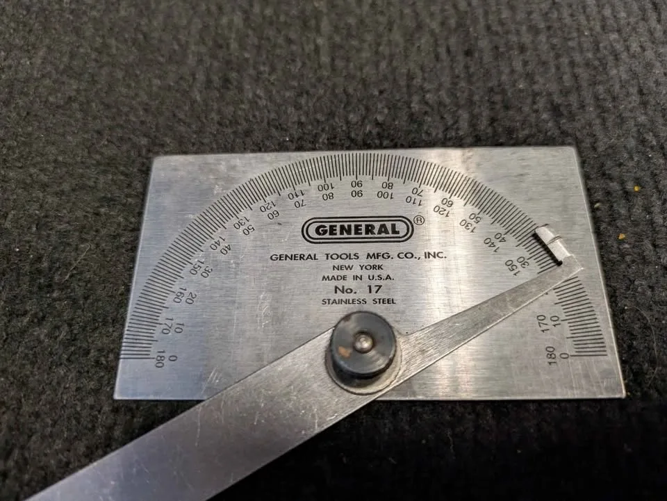Tools Part TWO - Sockets, Allan Keys, Angle Finder, Tape Measure - photo 2