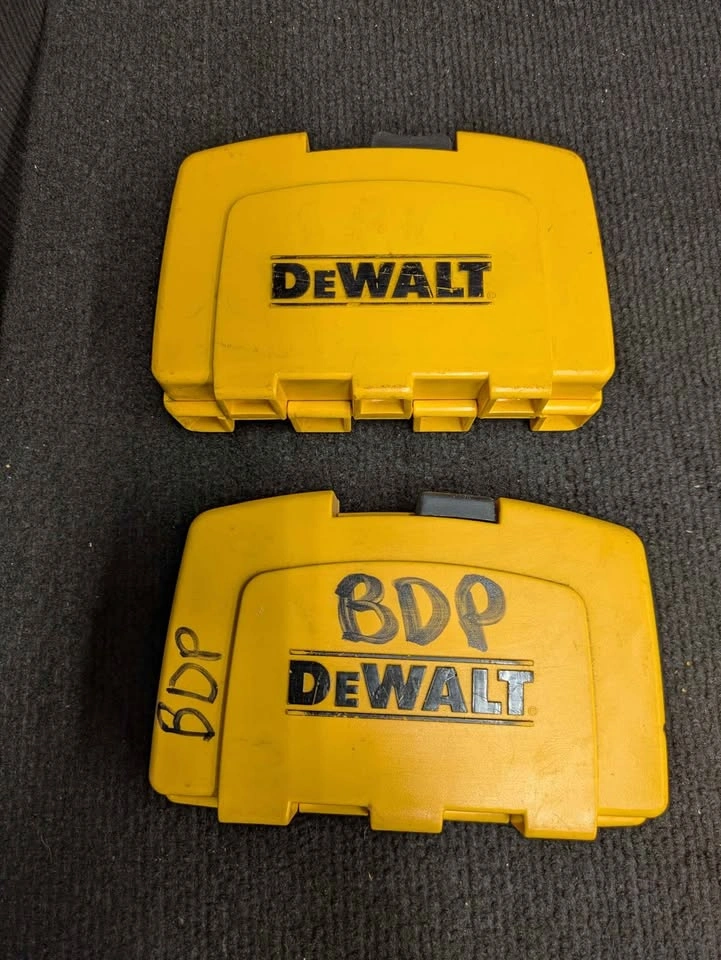 Tools - Pivot Driver, Screwdrivers, Drill Bits, Wrenches, Socket