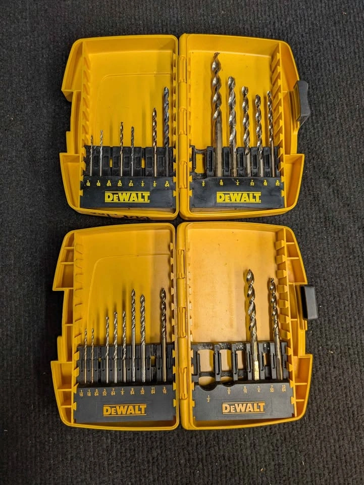 Tools - Pivot Driver, Screwdrivers, Drill Bits, Wrenches, Socket - photo 2