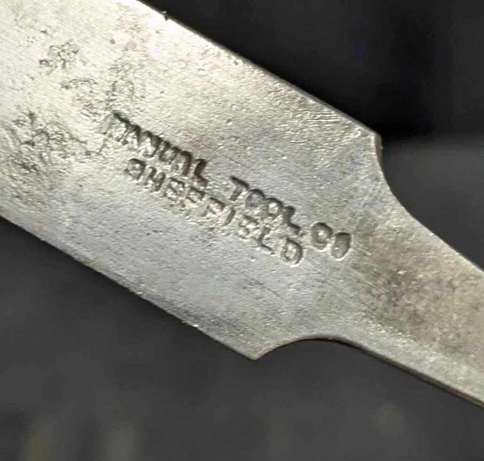 Tools Part One - Kobalt Toolbox, Countersink, Chisels & Punches - photo 3