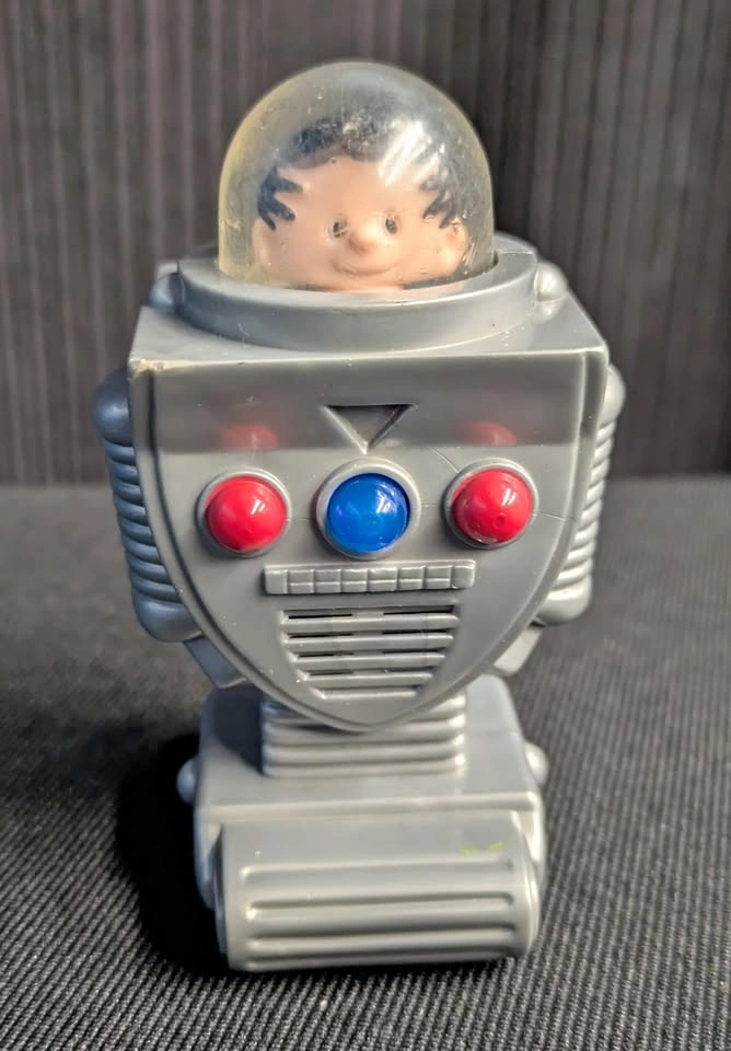 Wendy's Toys - Make me an offer!