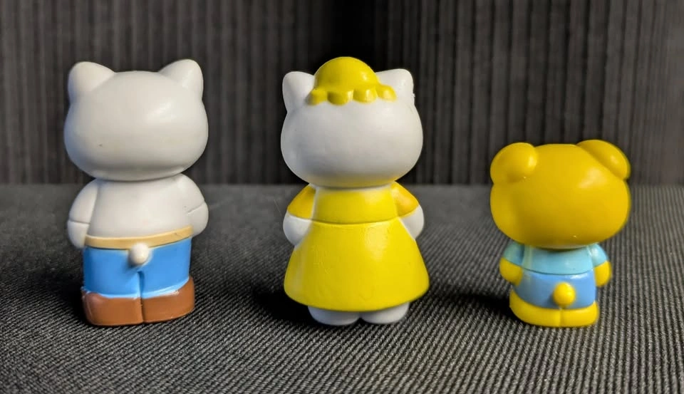 Hello Kitty Toys - Make me an offer! - photo 2