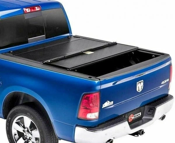 BAKFlip G2 Aluminum Hard Folding Cover - BAK226203