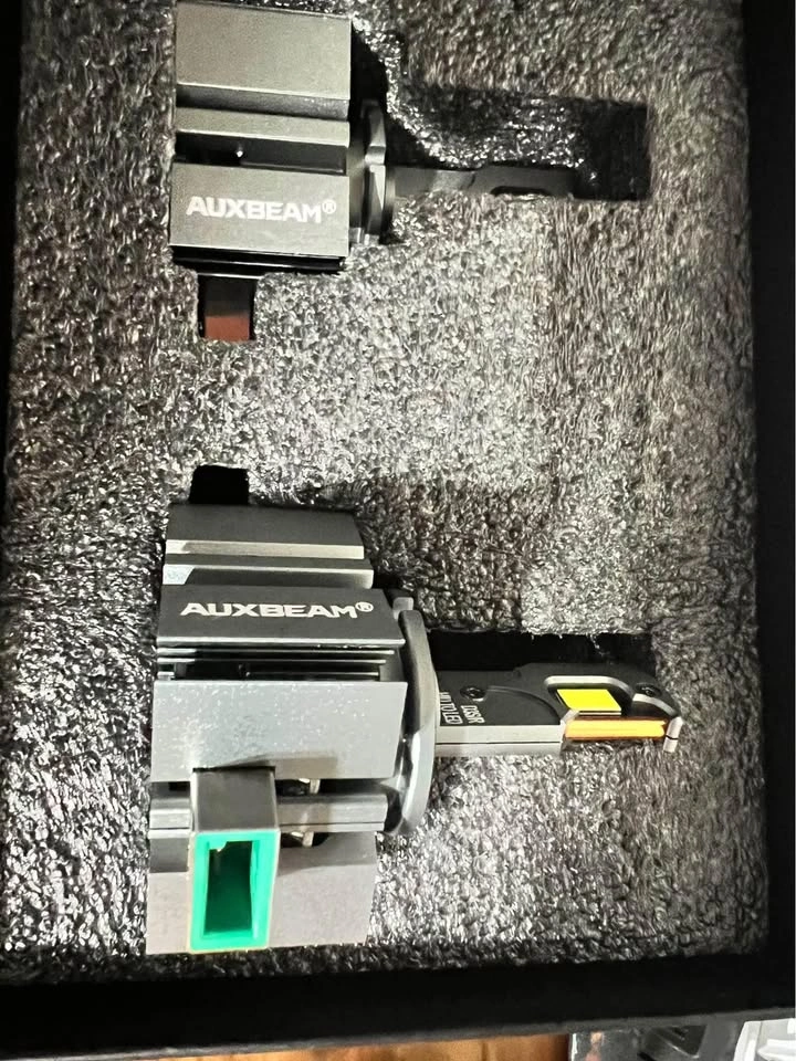AUXBEAM D3 D3S D3R LED Headlights - photo 2