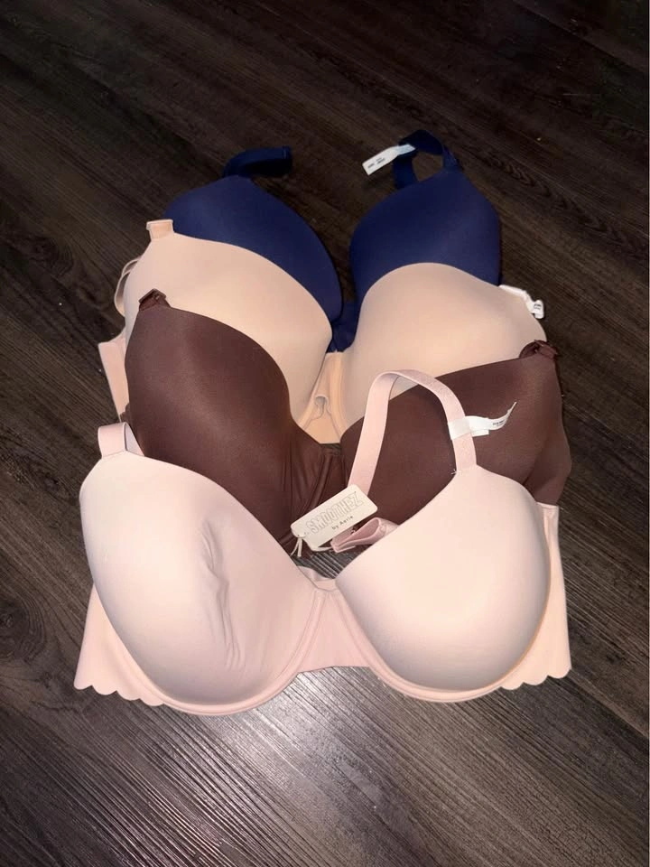 Aerie Smoothez Bra (x4) - photo 2